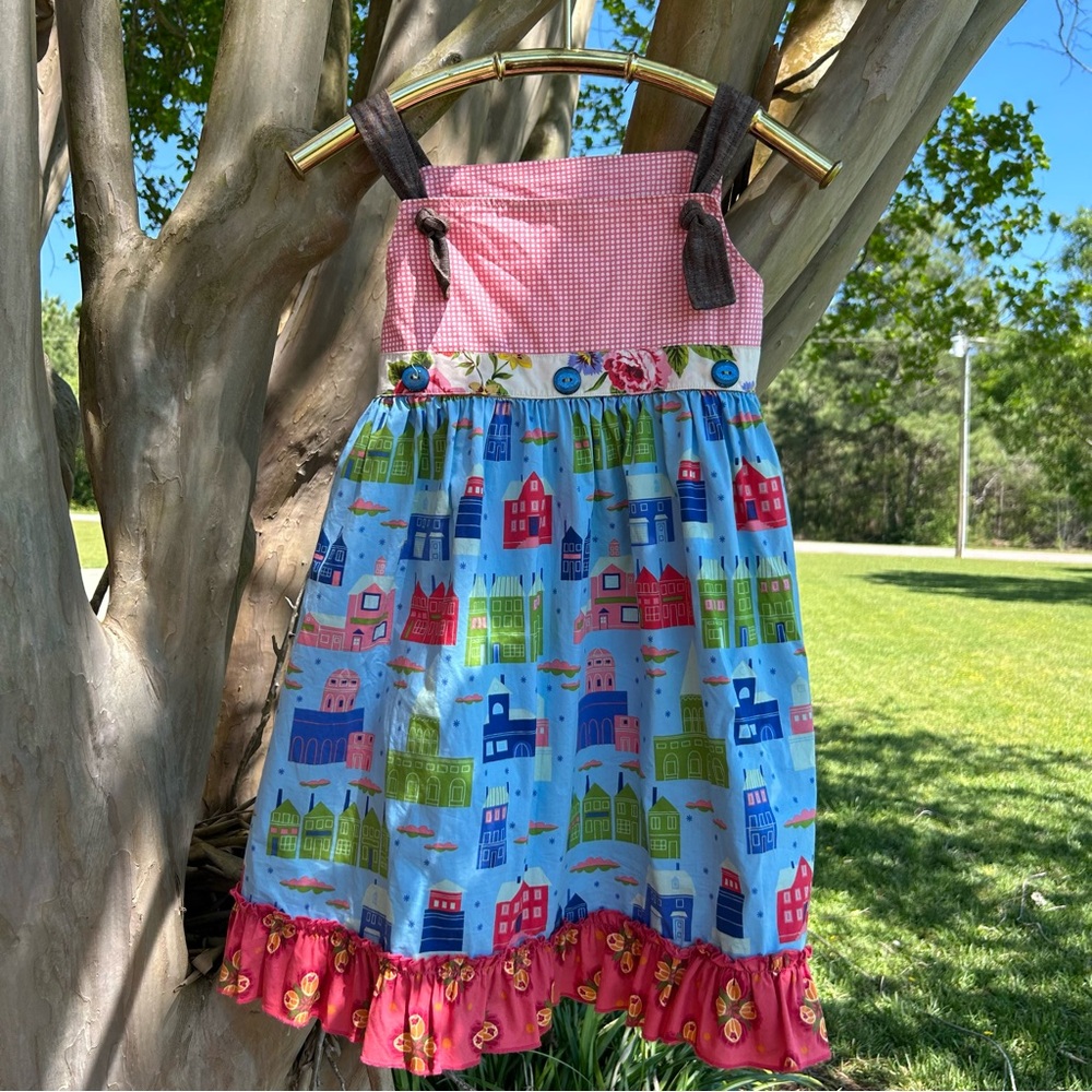 MATILDA JANE Girls size 10 Dress